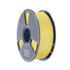 SUNLU PLA 1.75mm 1kg Lemon Yellow / Żółty, cytrynowy