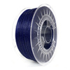 Devil Design PLA 1.75mm 1kg Galaxy Super Blue / Galaktyczny Niebieski