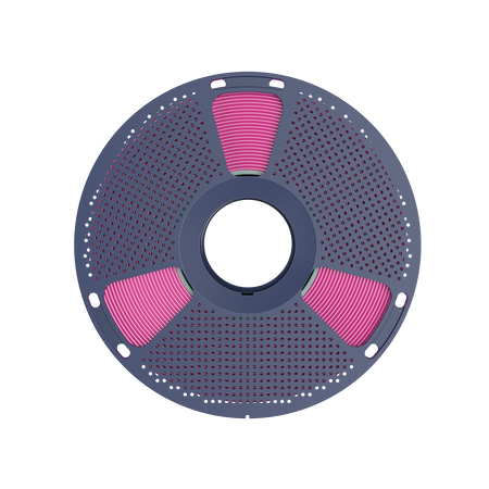 SUNLU PLA+ 2.0 1.75mm 1kg Magenta / Różowy