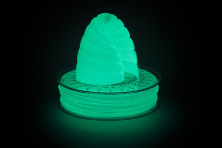 ColorFabb 1.75mm 750g GlowFill / Świecący