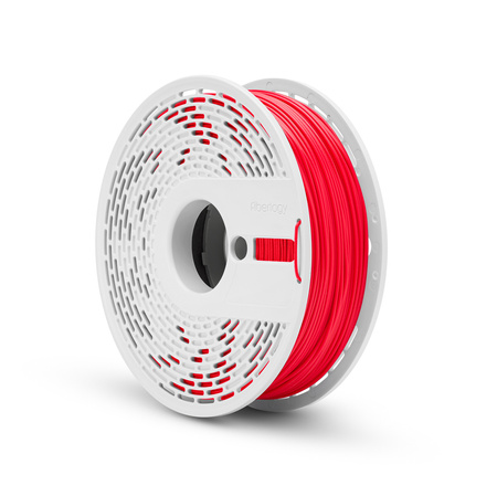 Fiberlogy Impact PLA 1,75 mm 0,85kg Red