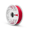 Fiberlogy Matte PLA 1,75 mm 0,85kg Red
