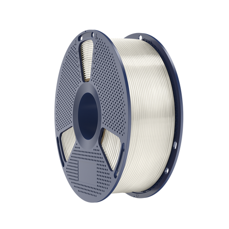 SUNLU PLA 1.75mm 1kg Transparent / Transparentny