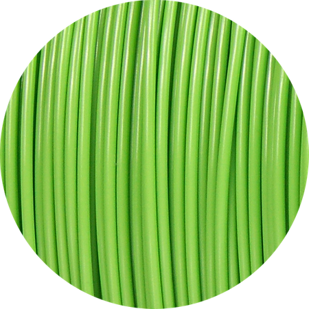 Devil Design PLA 1.75mm 1kg Bright Green / Jasnozielony