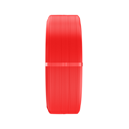 SUNLU PLA+ 2.0 Refill 1.75mm 1kg Red / Czerwony