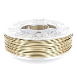 ColorFabb PLA / PHA 1.75mm 750g Pale Gold