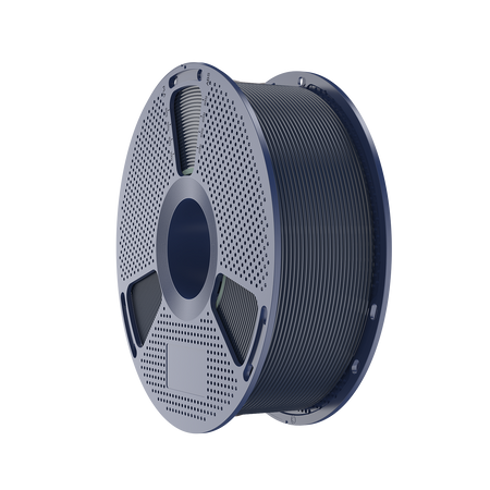 SUNLU PLA 1.75mm 1kg Midnight / Czarny, antracyt