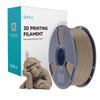 SUNLU PLA 1.75mm 1kg WOOD - drewniany