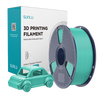 SUNLU PET-G 1.75mm 1kg Mint Green / Zielony, miętowy