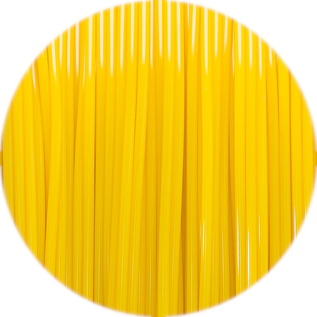 Fiberlogy Nylon PA12 1,75 mm 0,75kg Yellow
