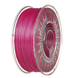 Devil Design PLA 1.75mm 1kg Pink Pearl / Perłowy róż