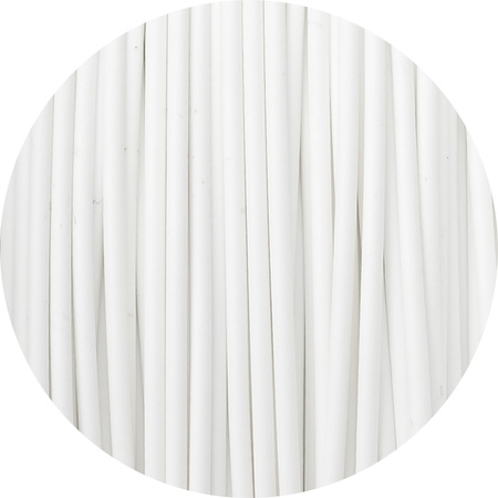 Fiberlogy Matte PLA 1,75 mm 0,85kg White
