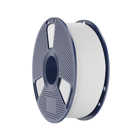 SUNLU PLA Classic (HS Matte) 1.75mm 1kg White / biały