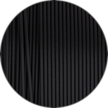 Fiberlogy Impact PLA 1,75 mm 0,85kg Black