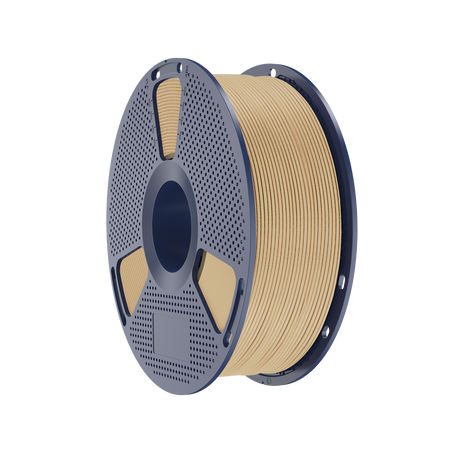 SUNLU PLA 1.75mm 1kg MAPLE WOOD - drewniany