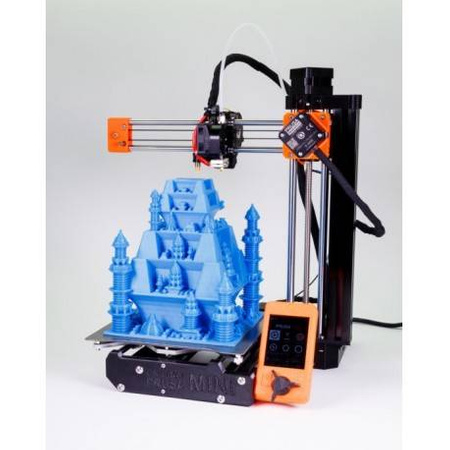 Oryginalna Drukarka 3D PRUSA Mini+ KIT - TXT