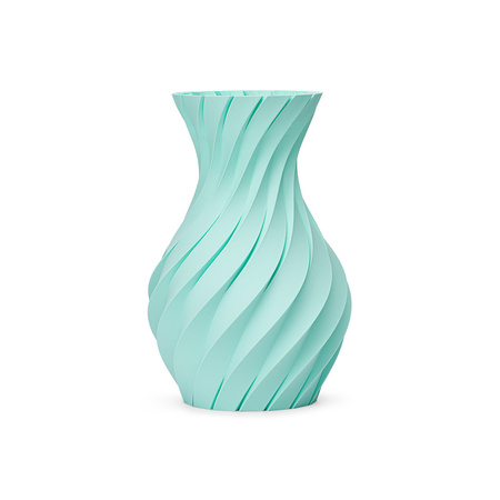 Fiberlogy Matte PLA 1,75 mm 0,85kg Pastel Mint