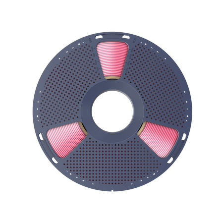 SUNLU PLA+ SILK 1.75mm 1kg SILK Pink / Różowy, jedwabny