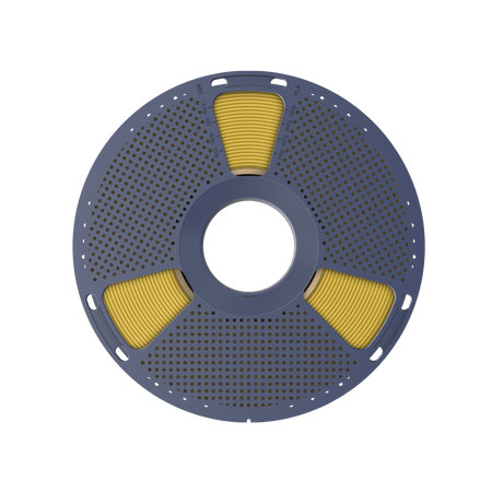 SUNLU PLA+ 2.0 1.75mm 1kg Gold / Złoty