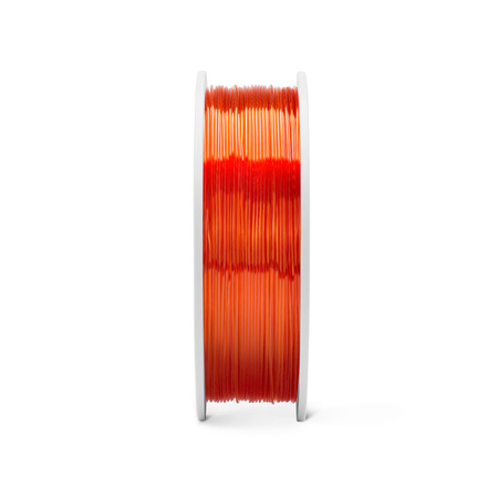 Fiberlogy PCTG 1,75 mm 0,75kg Orange TR