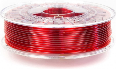 ColorFabb nGen 2.85mm 750g Red Transparent