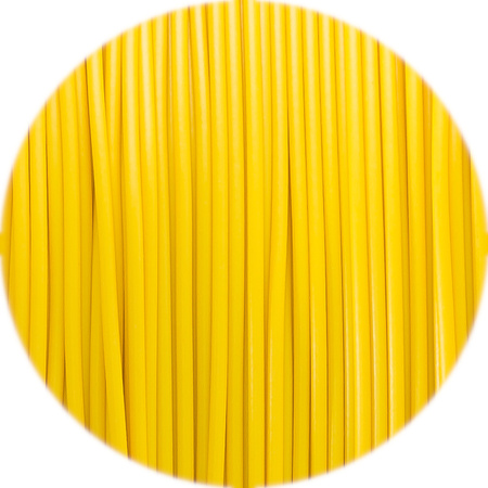 Fiberlogy PP 1,75 mm 0,75kg Yellow