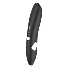 SUNLU SL-900 BLACK Długopis 3D PEN niskotemperaturowy PCL 50C bezprzewodowy