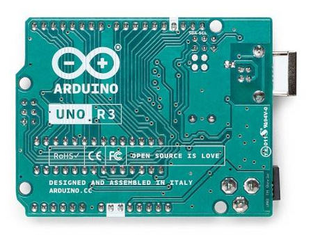Arduino UNO R3