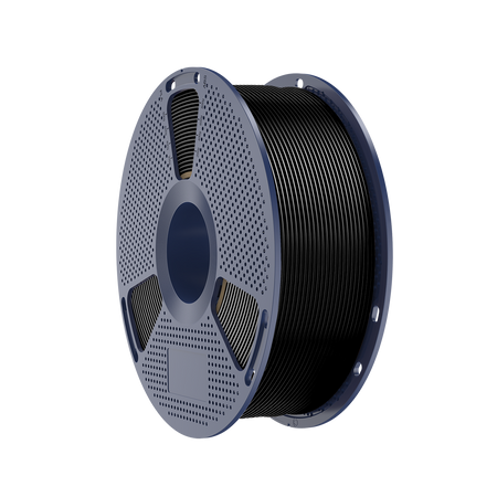 SUNLU PET-G 1.75mm 1kg Black / Czarny