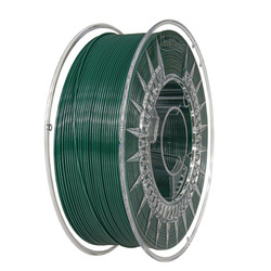 Devil Design PET-G 1.75mm 1kg Race Green / Wyścigowy Zielony