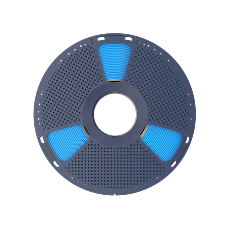 SUNLU PLA 1.75mm 1kg Cyan / Cyjan