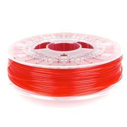 ColorFabb PLA / PHA 1.75mm 750g Red Transparent