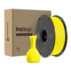 Inslogic PLA Pro 1.75mm 1kg Yellow / Żółty