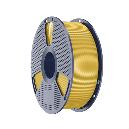 SUNLU PLA+ 2.0 1.75mm 1kg Gold / Złoty