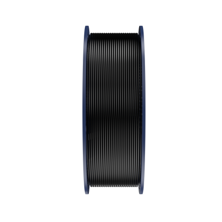 SUNLU PLA+ 2.0 1.75mm 1kg Black / Czarny