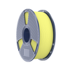 SUNLU PLA Classic (HS Matte) 1.75mm 1kg Lemon Yellow / Żółty, cytrynowy