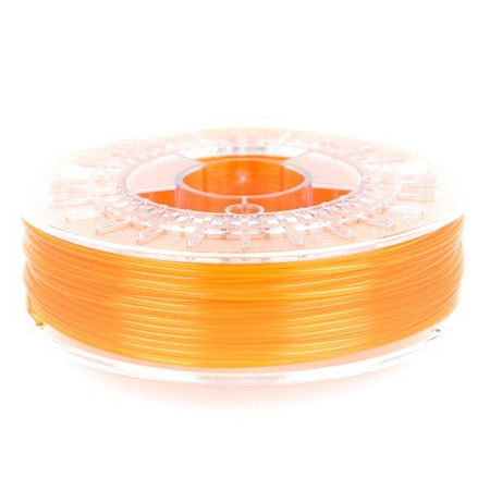 ColorFabb nGen 1.75mm 750g Orange Transparent