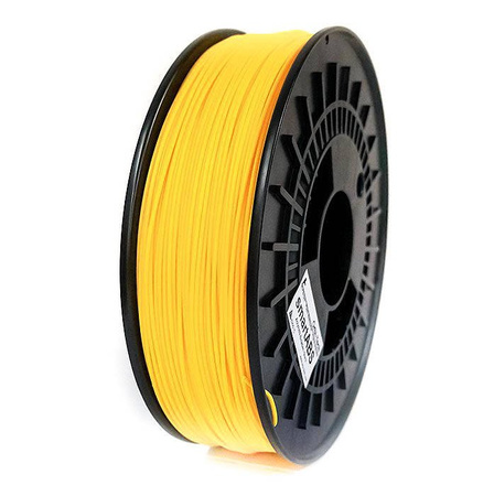 Orbi-Tech Premium PLA 2.85mm 750g Yellow