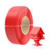 SUNLU PLA+ 2.0 Refill 1.75mm 1kg Red / Czerwony