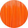 Fiberlogy Refill Easy PLA 1,75 mm 0,85kg Orange