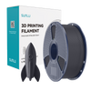 SUNLU High Speed PLA+ 1.75mm 1kg Grey / Szary