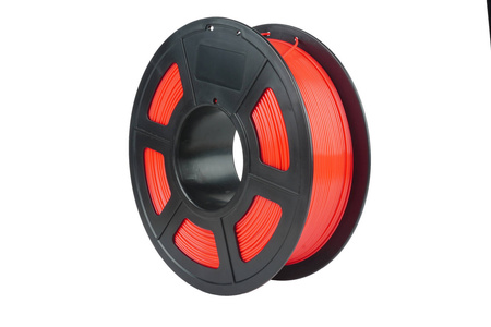 SUNLU PET-G 1.75mm 1kg Cherry Red / Czerwony, wiśniowy