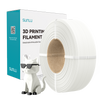 SUNLU PLA Classic (HS Matte) refill 1.75mm 1kg White / biały