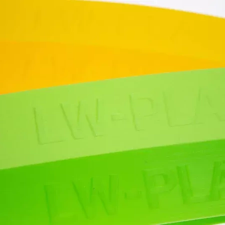 ColorFabb LW-PLA 1.75 mm 750g Yellow