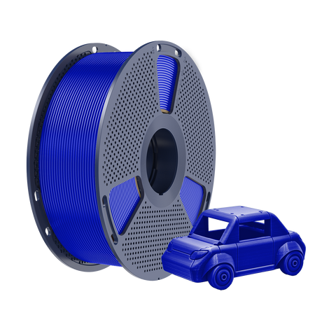 SUNLU PET-G 1.75mm 1kg Blue / Niebieski