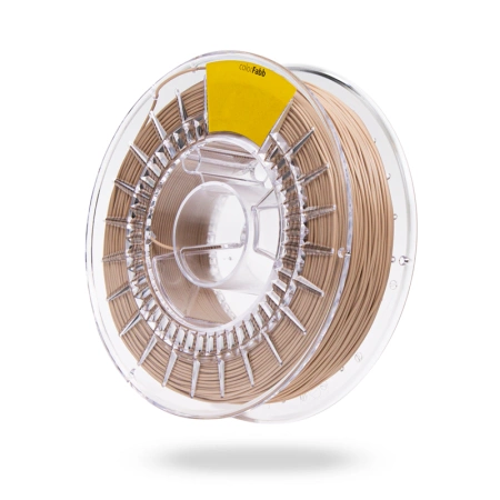 ColorFabb Varioshore TPU 1.75 mm 700g Prosthetic Pale Pink