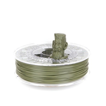 ColorFabb PLA / PHA 2.85mm 750g Olive Green