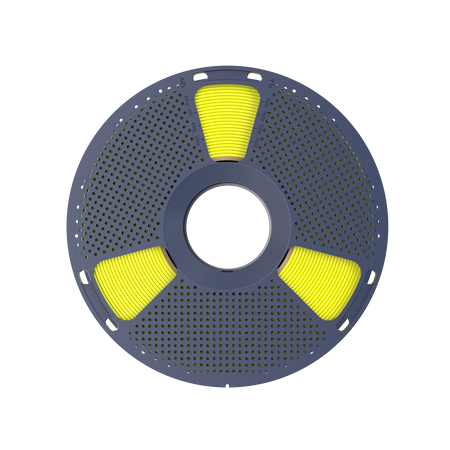 SUNLU PLA 1.75mm 1kg Yellow / Żółty