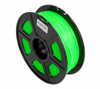 DEL: SUNLU PLA 1.75mm 1kg Noctilucent Green / Zielony, świecący