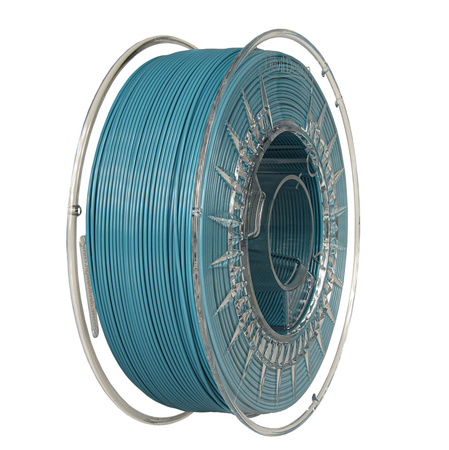 Devil Design PLA 1.75mm 1kg Ocean Blue / Morski